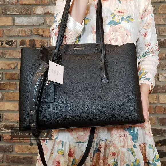 margaux work tote